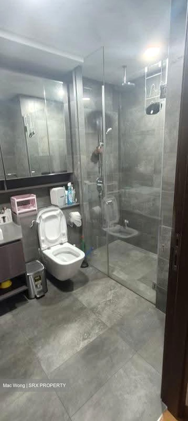 Grandeur Park Residences (D16), Condominium #630746221